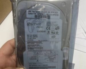 (00P3833) HDD