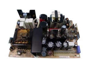 POWER-SUPPLY
